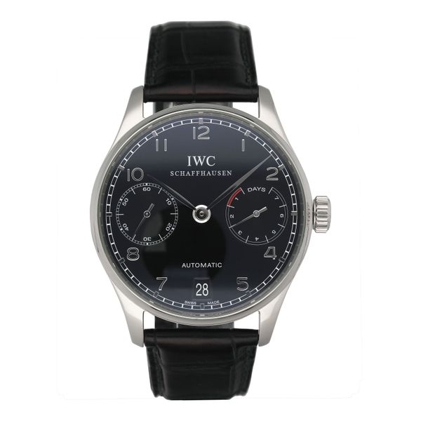 IWC Portugieser Automatic IW500109